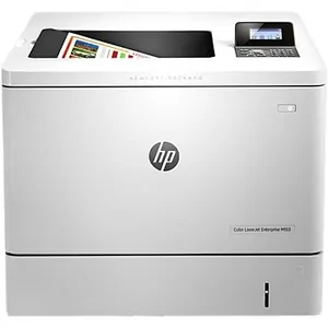 Замена памперса на принтере HP M553N в Ростове-на-Дону